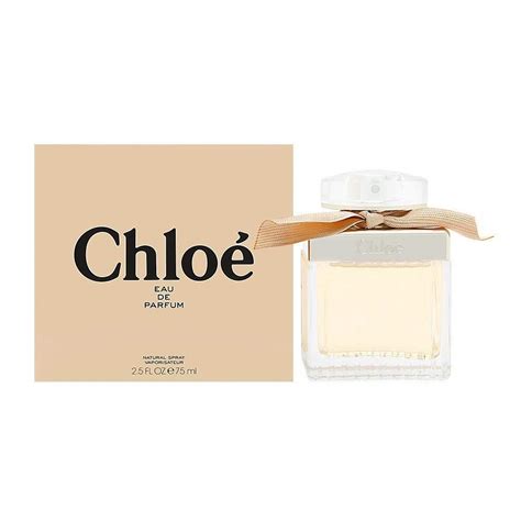 chloe perfume on amazon|chloe perfume 75ml best price.